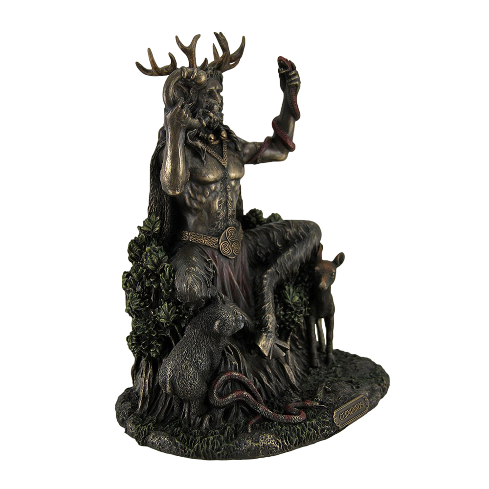 Cernunnos Figurine