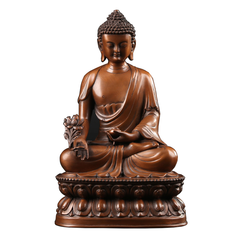 Healing Medicine Buddha Statue