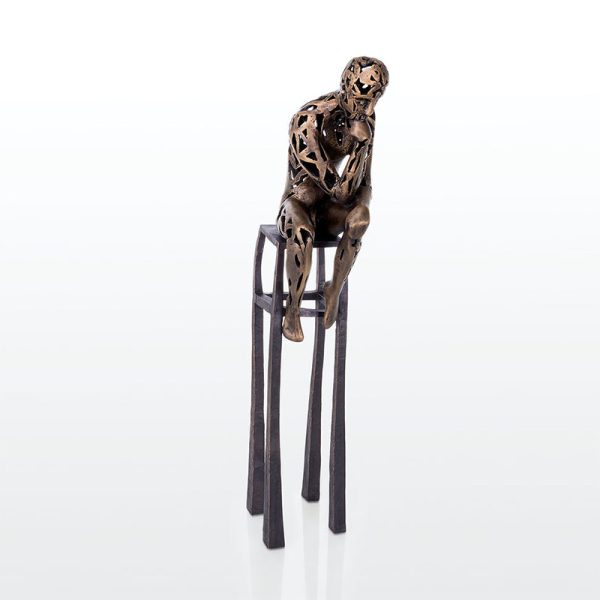 The Thinker Sculpture for Sale