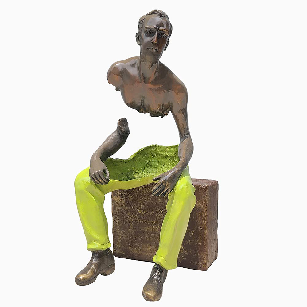 bruno catalano sculpture prices