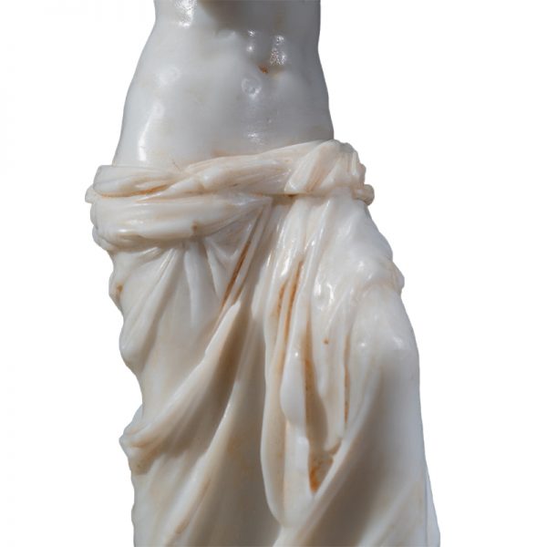 The Venus De Milo Statue