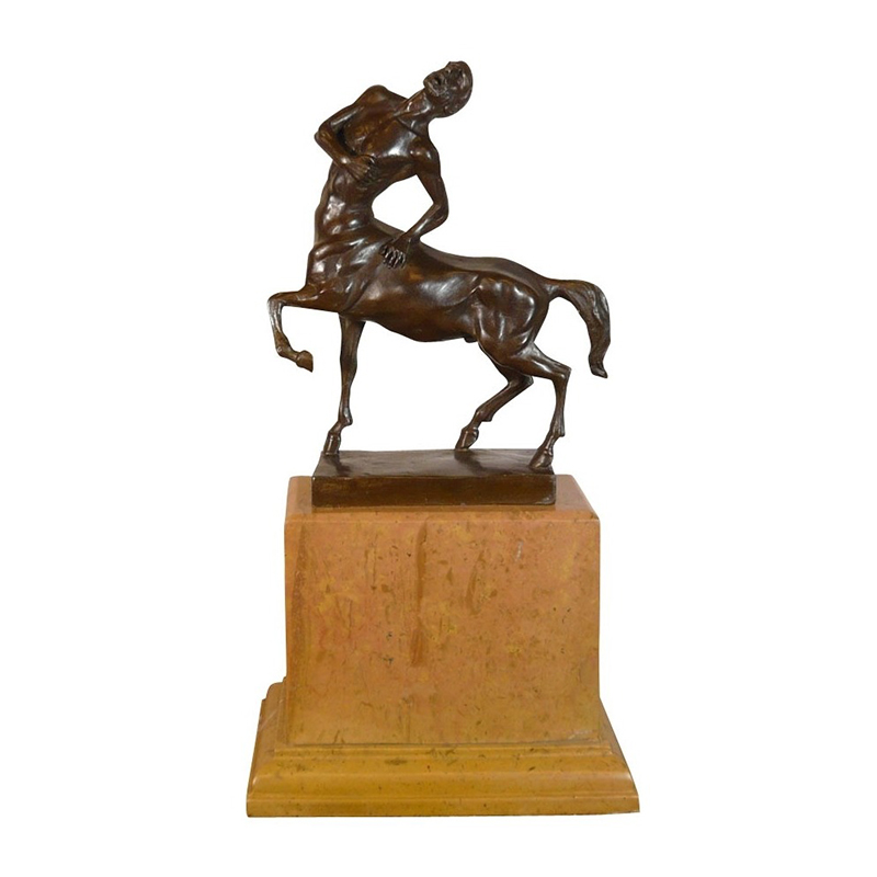 Centaur Sculpture