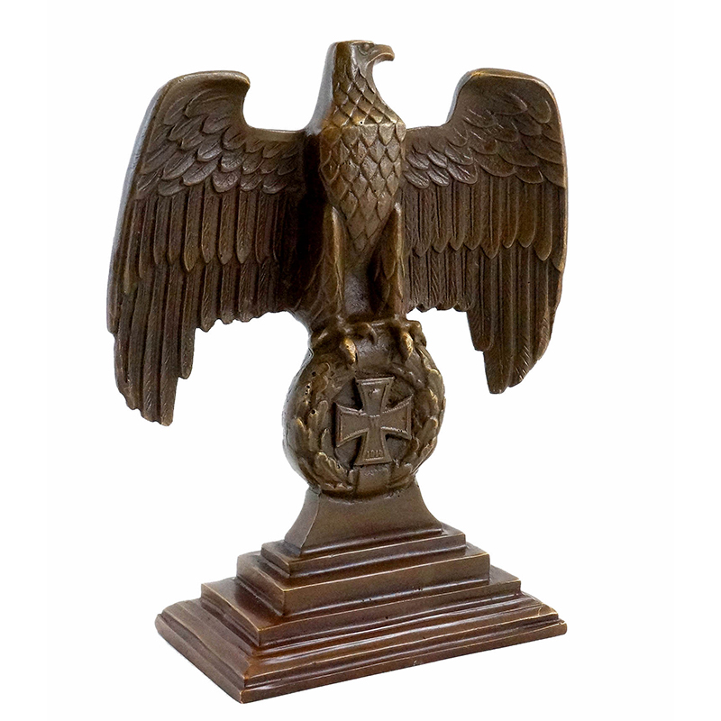 Small Eagle Statue