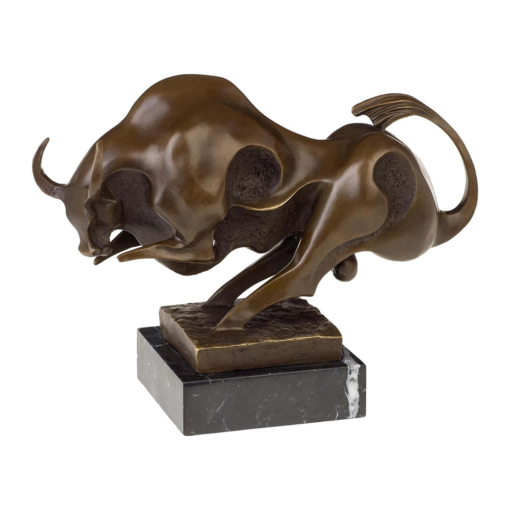 Bull Statue For Home