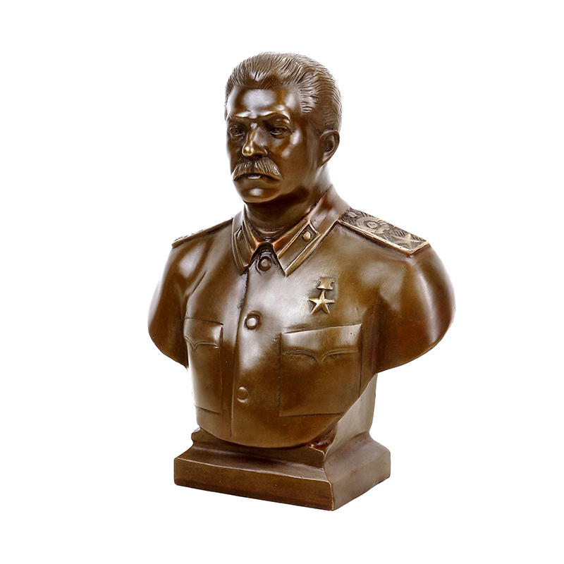 Joseph Stalin Bust