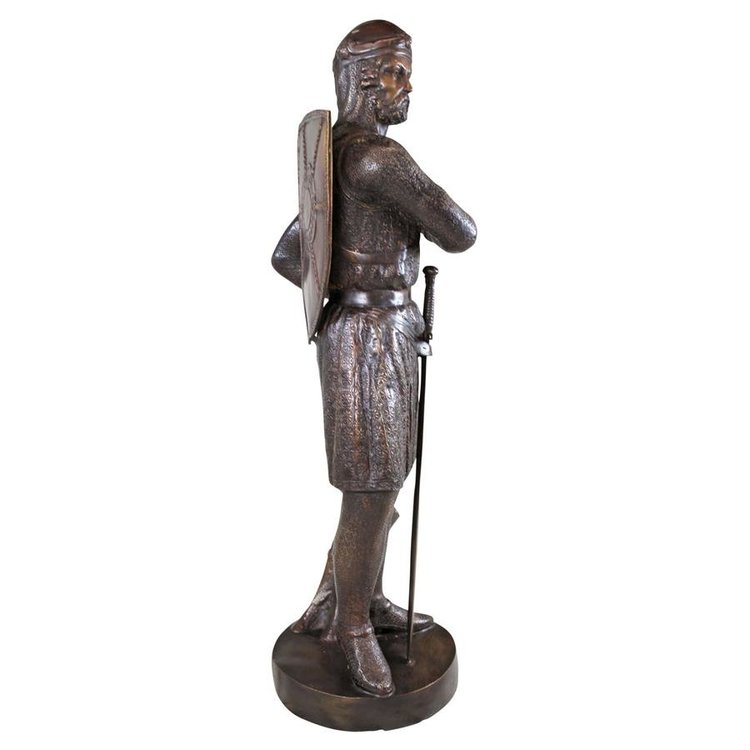Warrior Statues For Sale