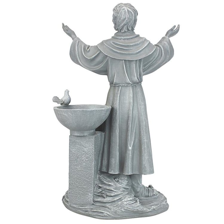 Saint Francis Statue for Sale