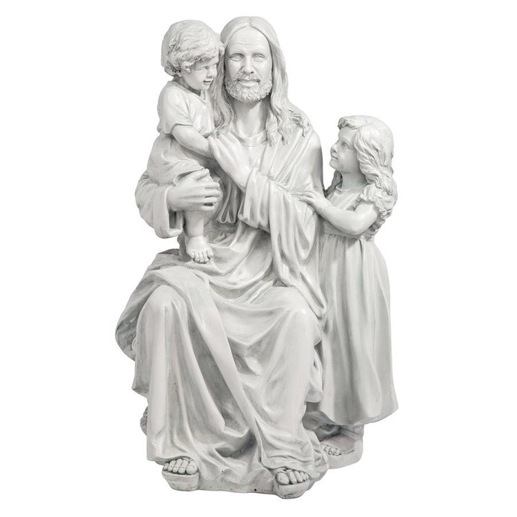 Jesus Garden Statues for Sale