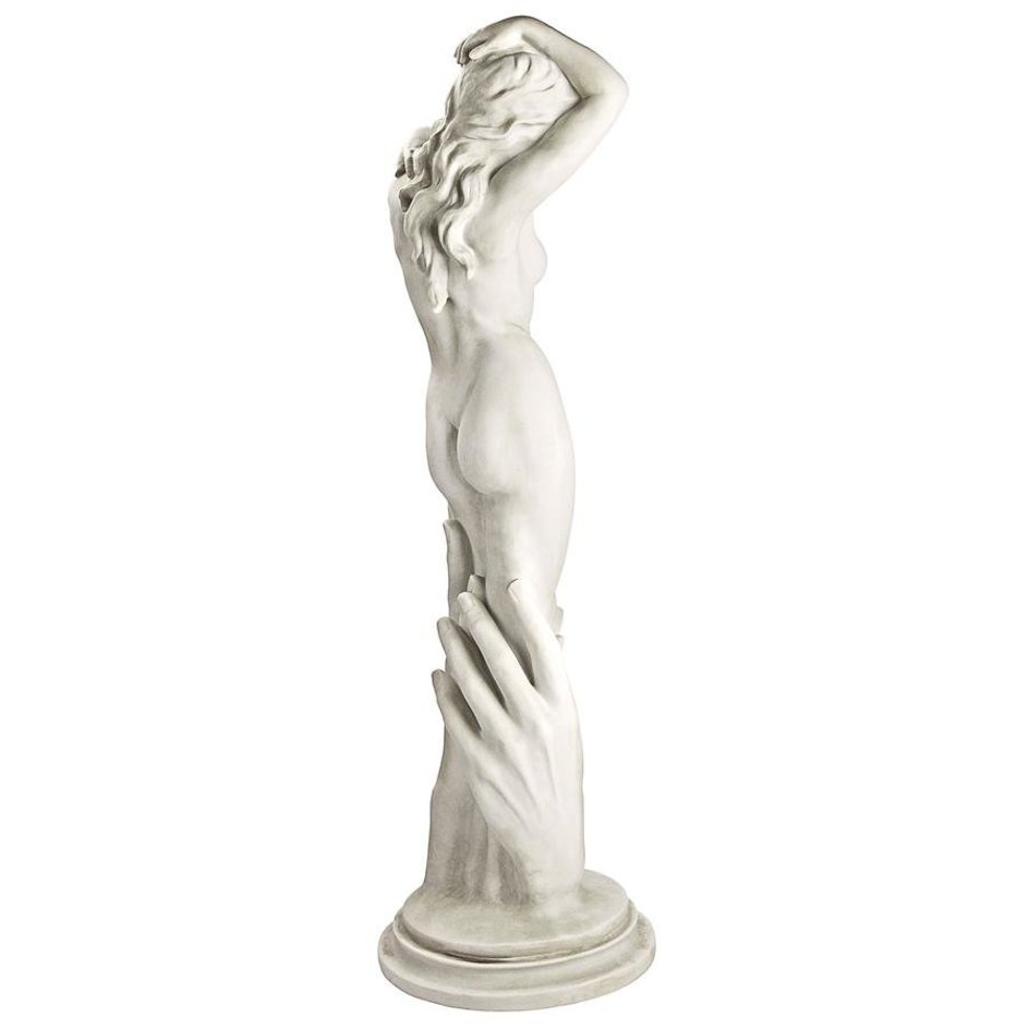 Nude Aphrodite Statue