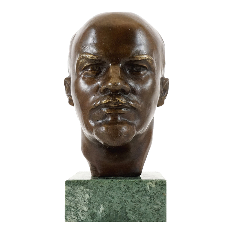 Vladimir Lenin Bust