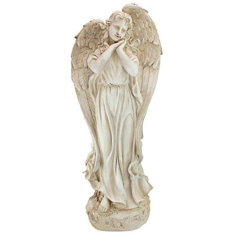 Angel Garden Statuary