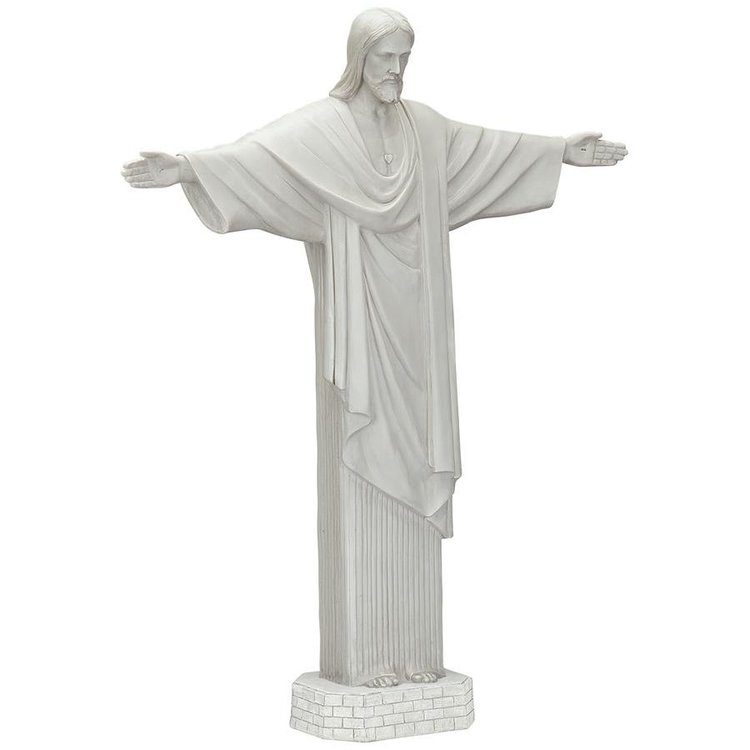 Corcovado Jesus Statue