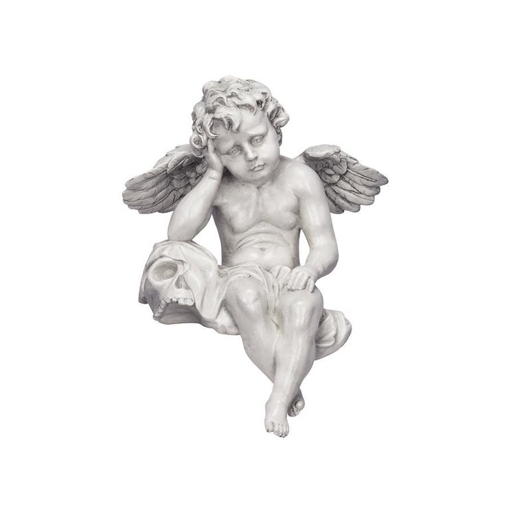 Little Angel Statues