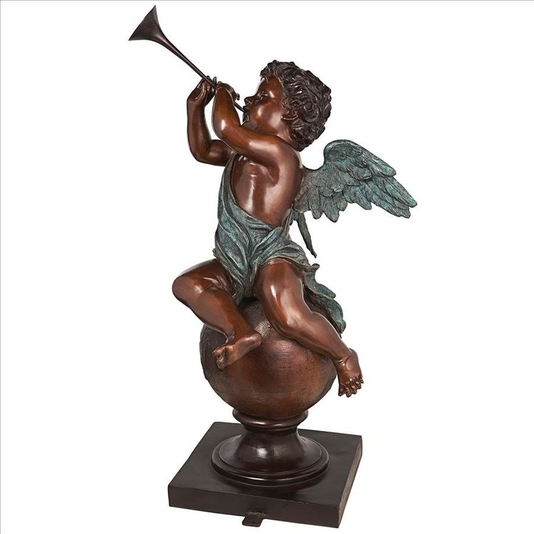 Gabriel Angel Figurine