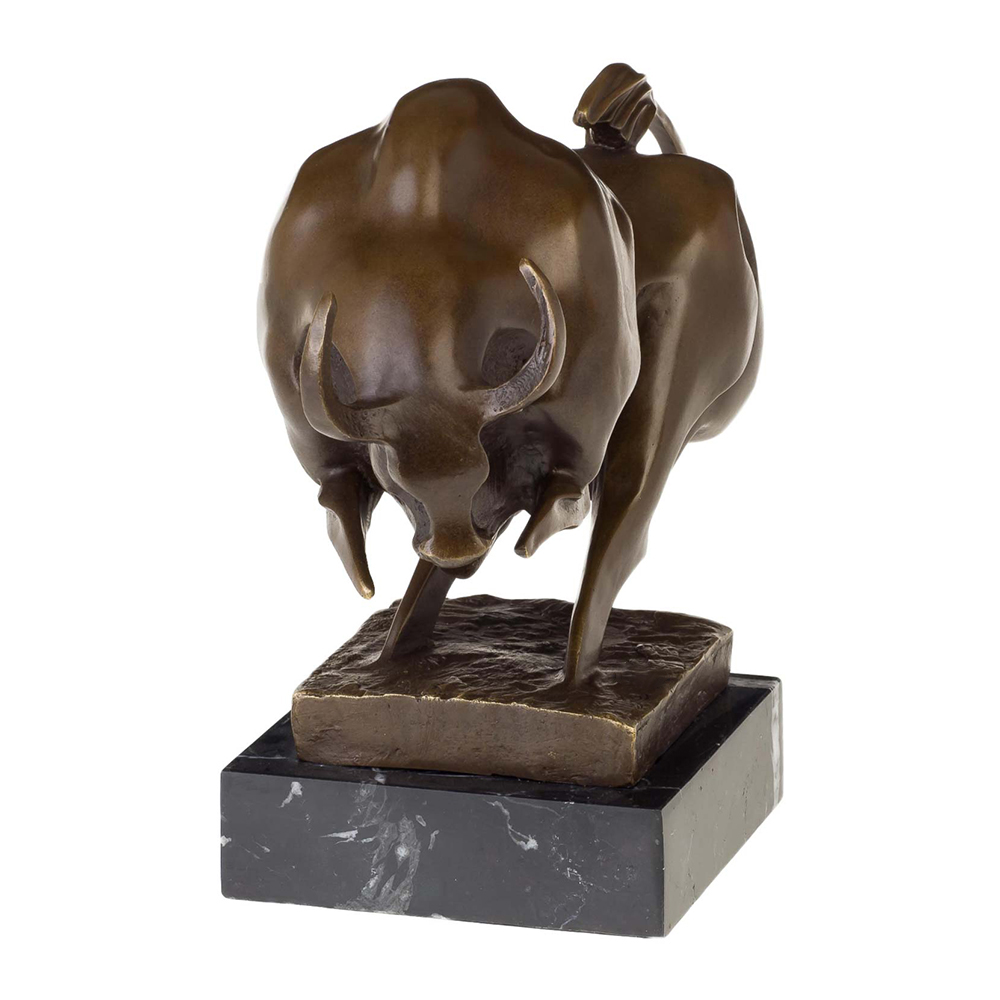Bull Statue For Home