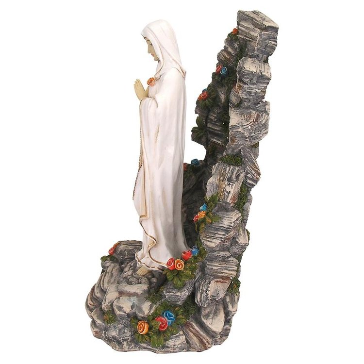 Blessed Mother Mary Statue