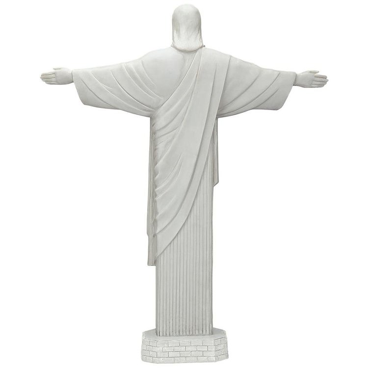 Corcovado Jesus Statue