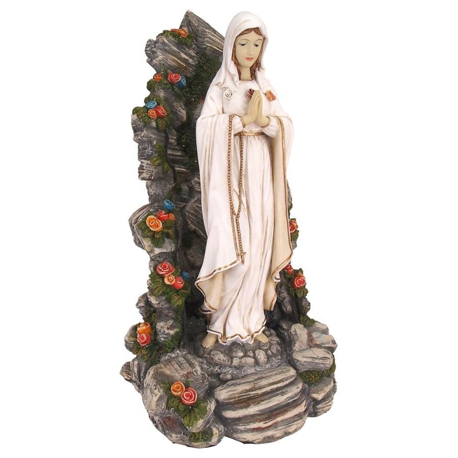 Blessed Mother Mary Statue