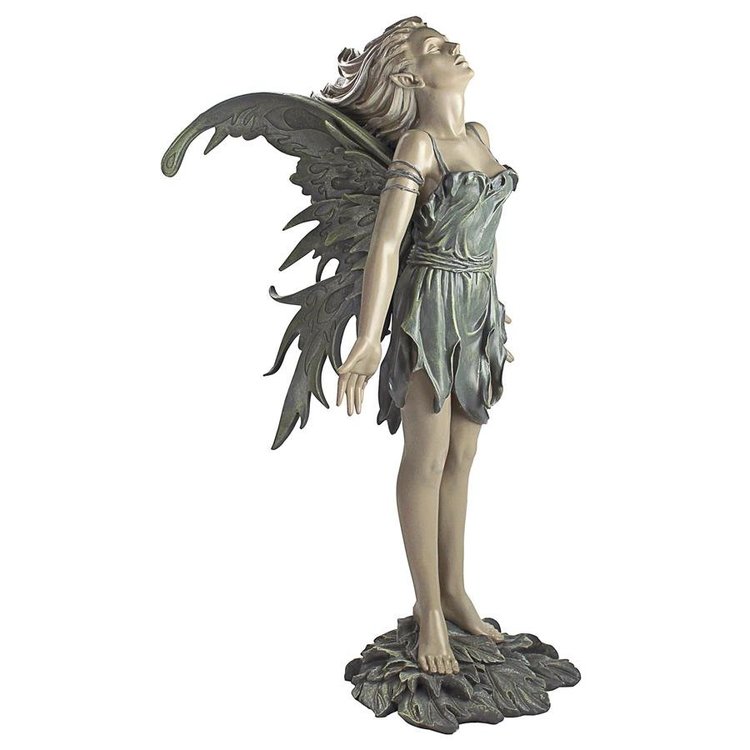 Spirit of The Wind Fairy Statue