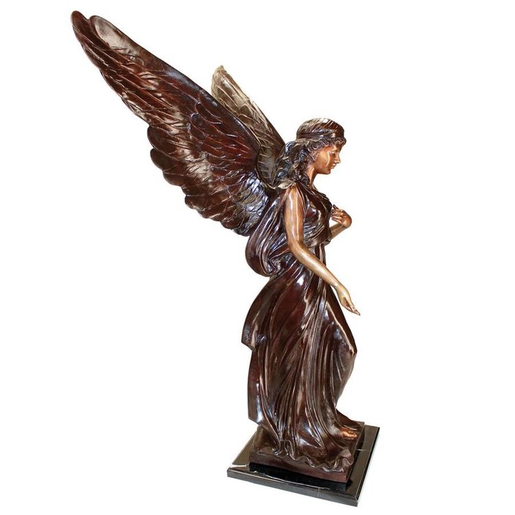 Female Angel Sculpture