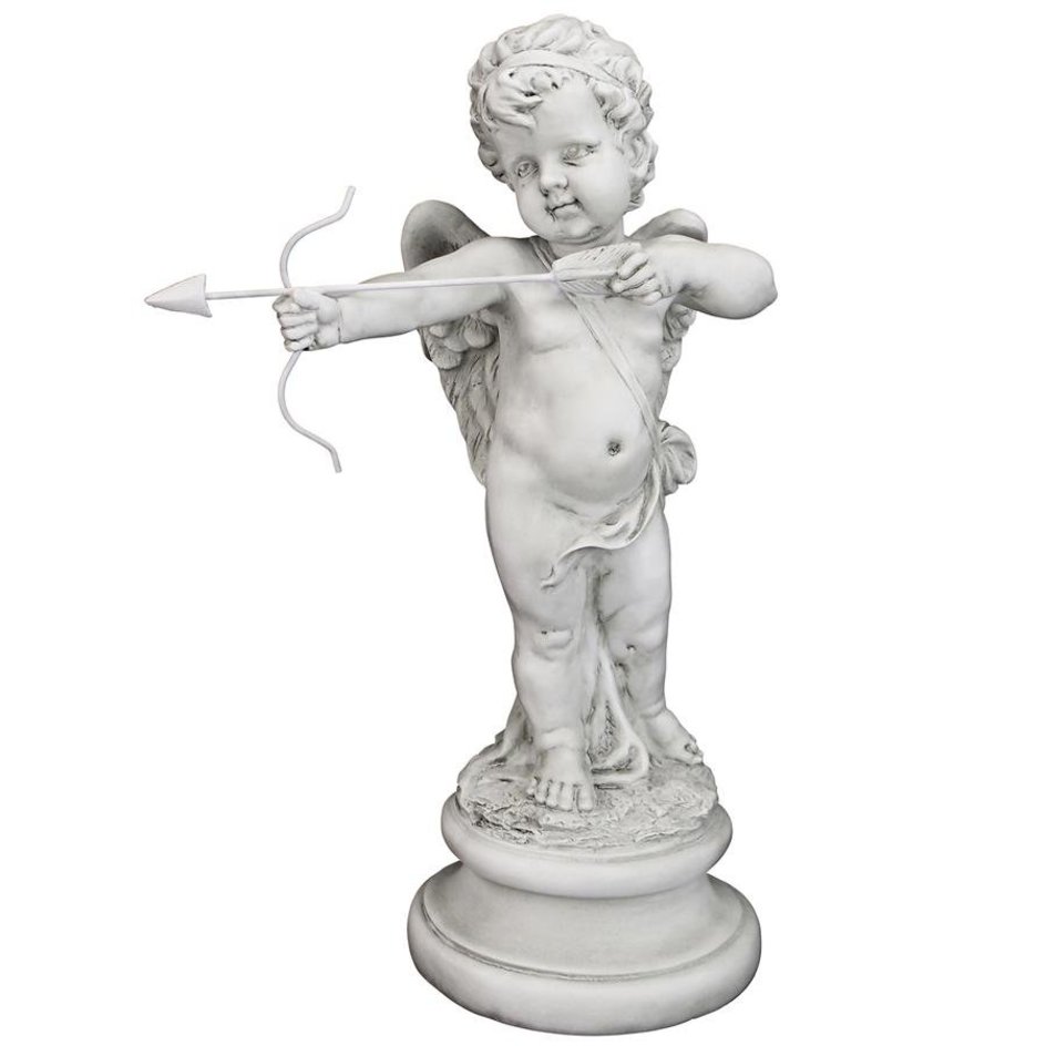 Cupid Statues For Sale