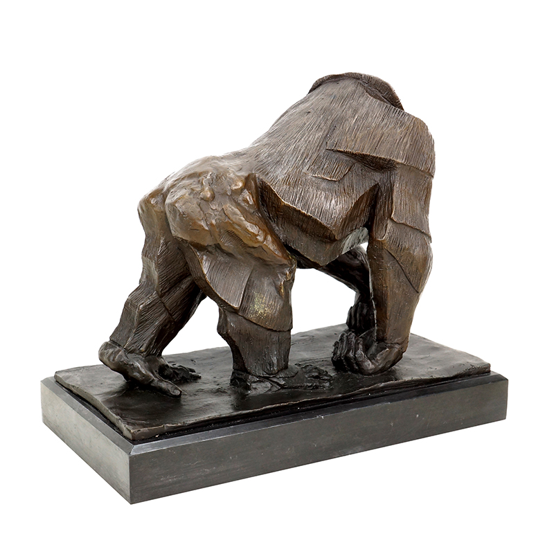Gorilla Statue For Sale