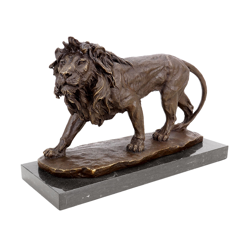 Lion Statue For Home