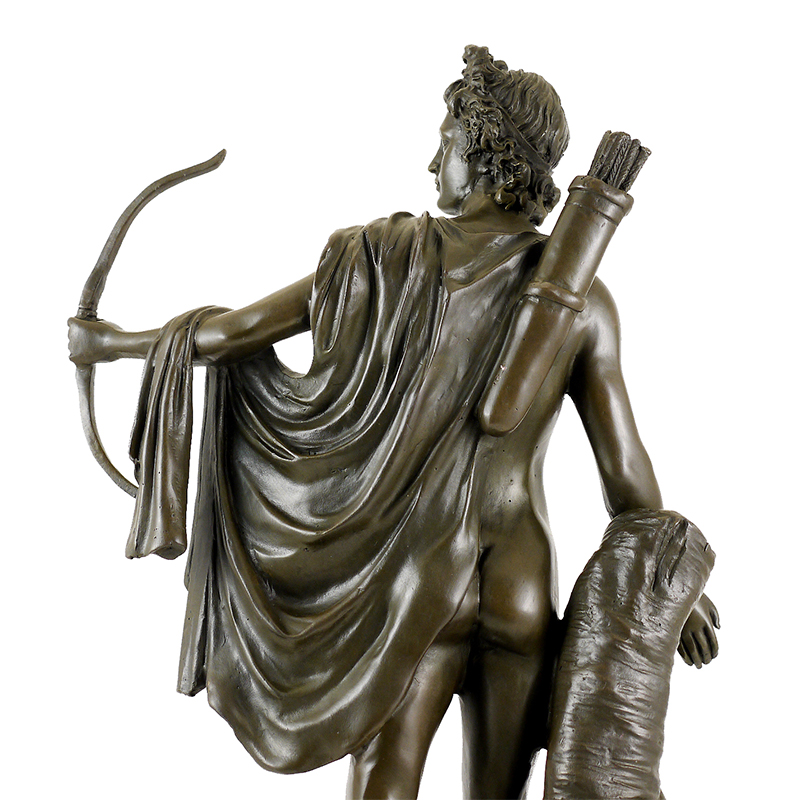 Apollo Belvedere Bronze