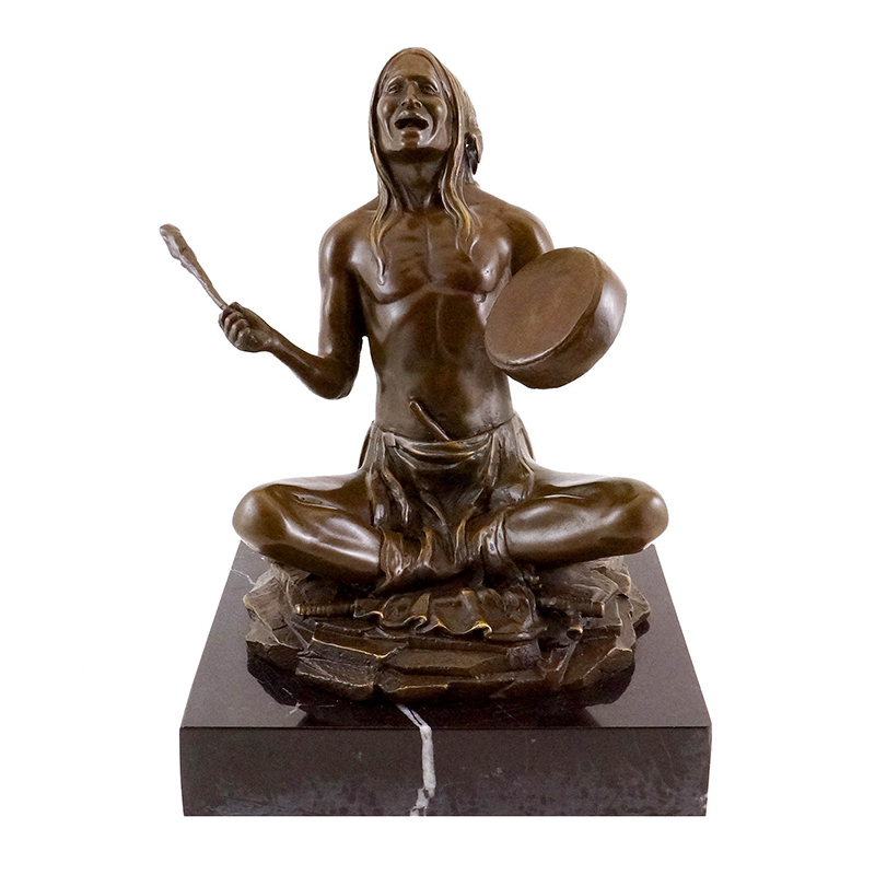 Indian Statues For Home Decor