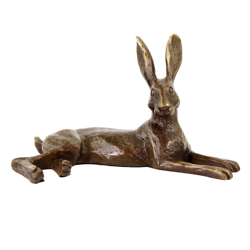 Rabbit Figurines Collectibles