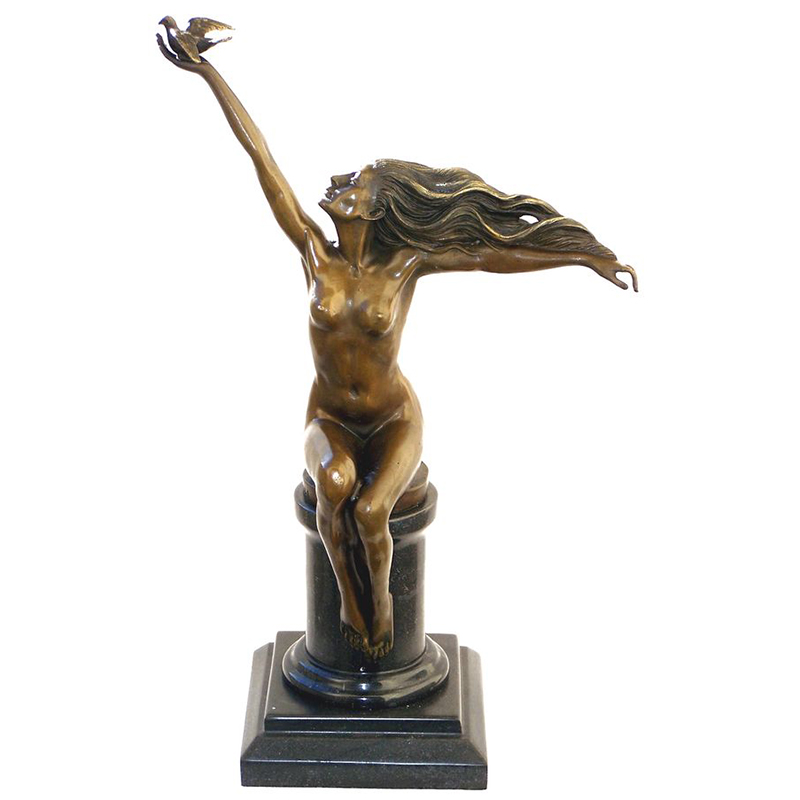 Art Figure Sculpture