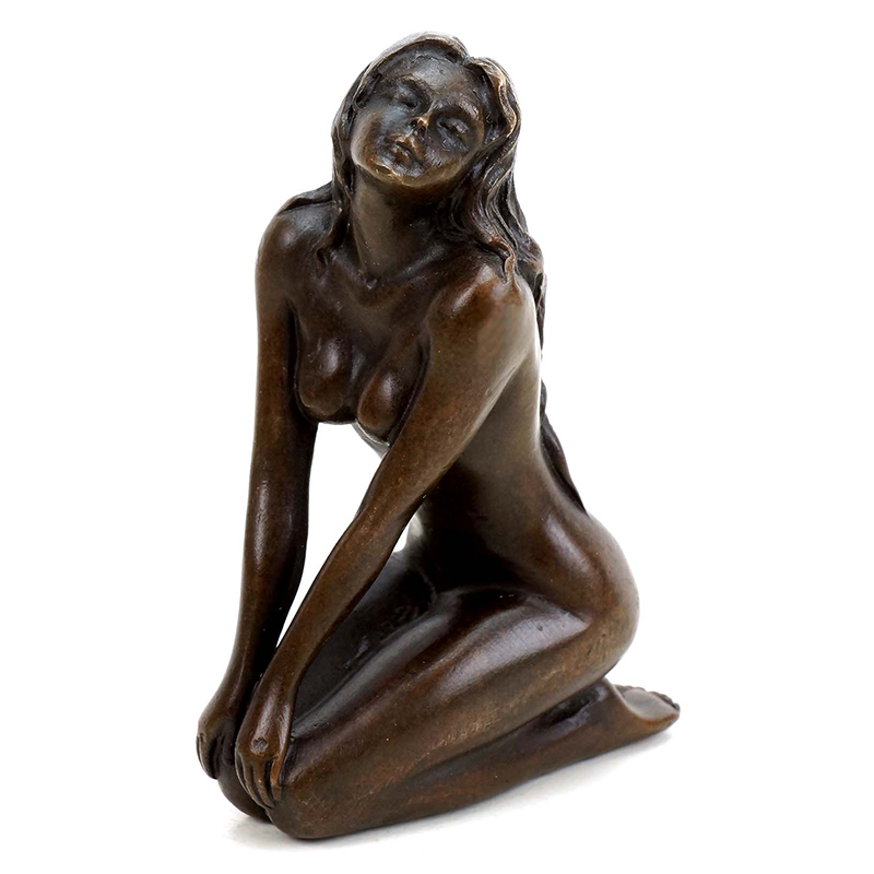Erotic Bronze Sculptures