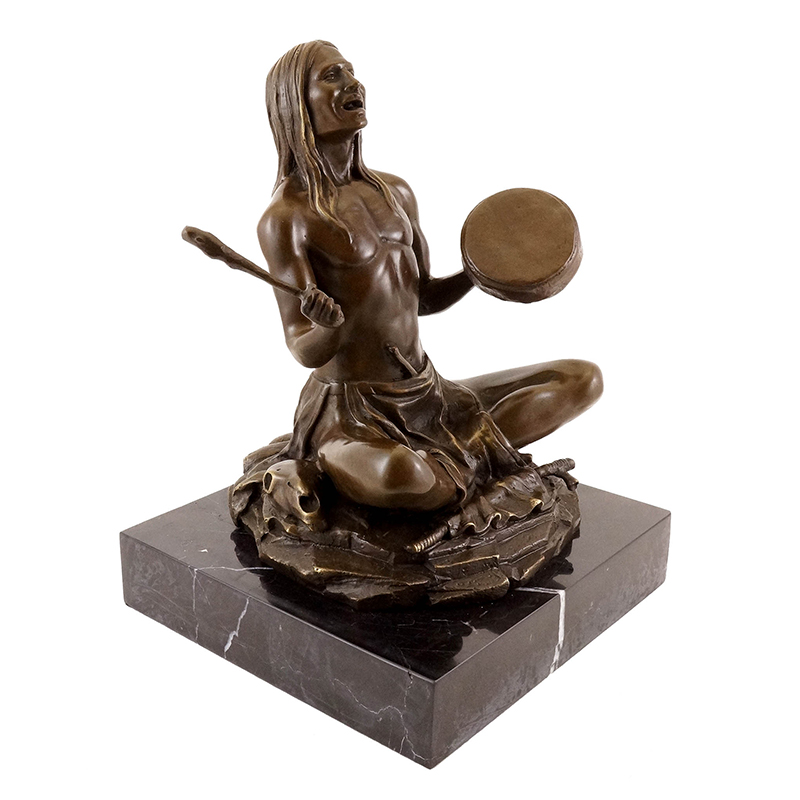 Indian Statues For Home Decor