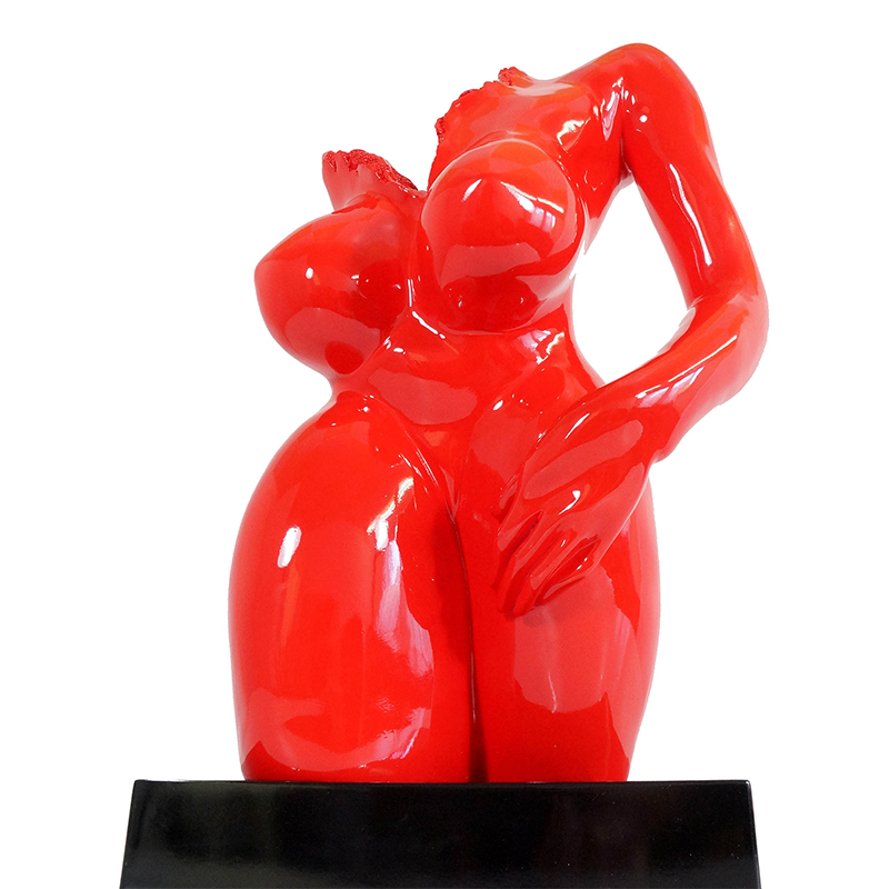 Erotic Female Sculpture