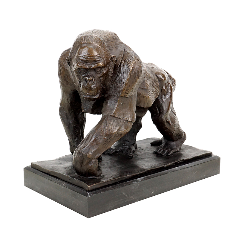 Gorilla Statue For Sale