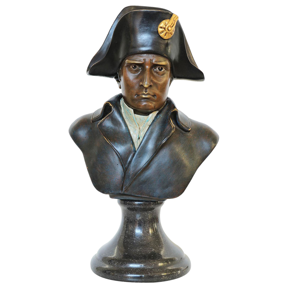 Napoleon Bonaparte Bust