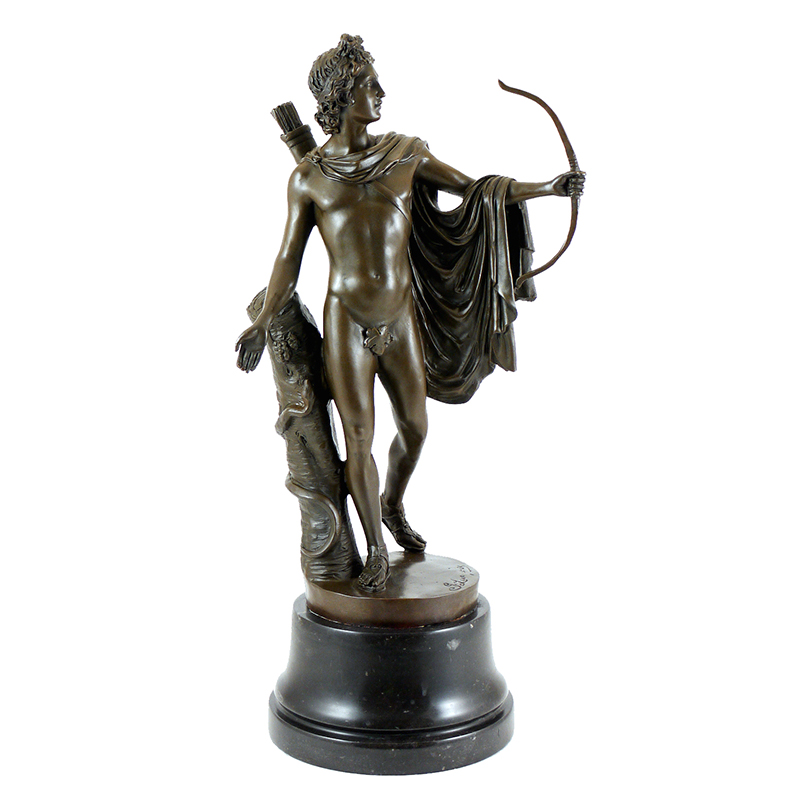 Apollo Belvedere Bronze