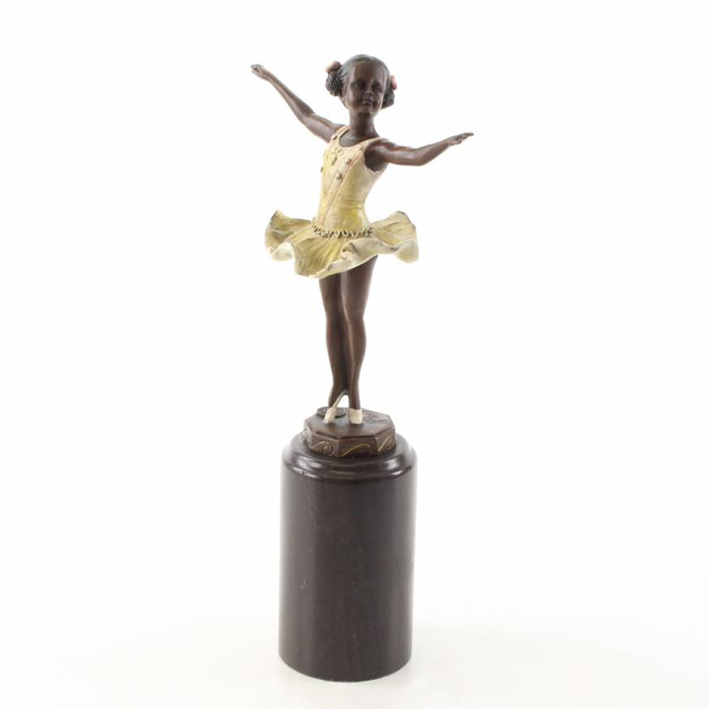 Ballerina Figurines For Sale
