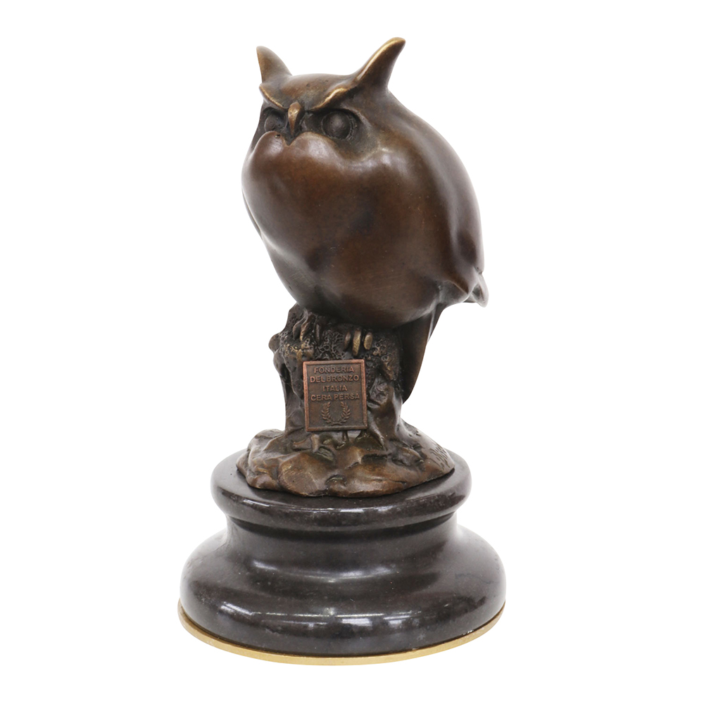 Owl Statues For Sale