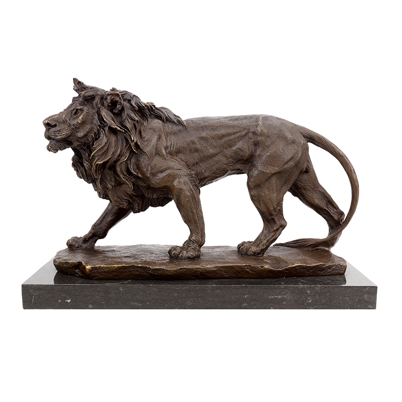 Lion Statue For Home