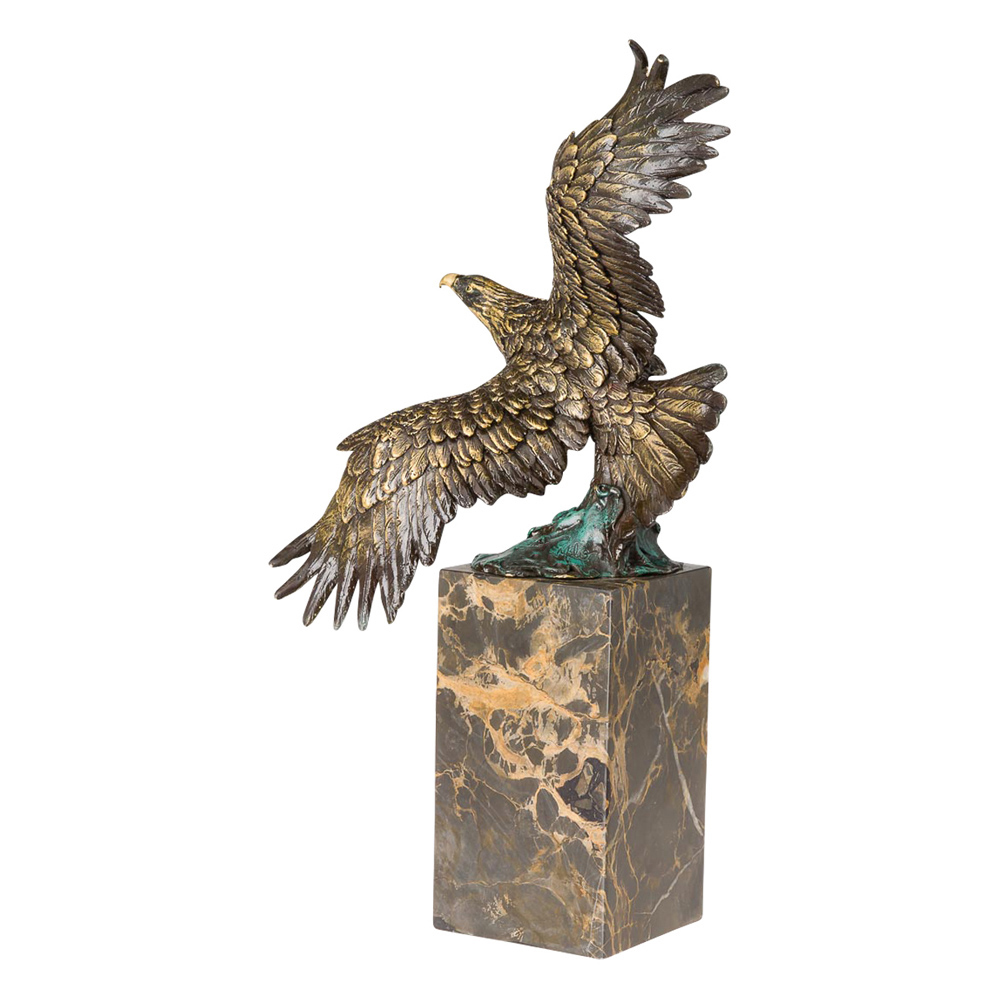 Eagle Statues For Sale