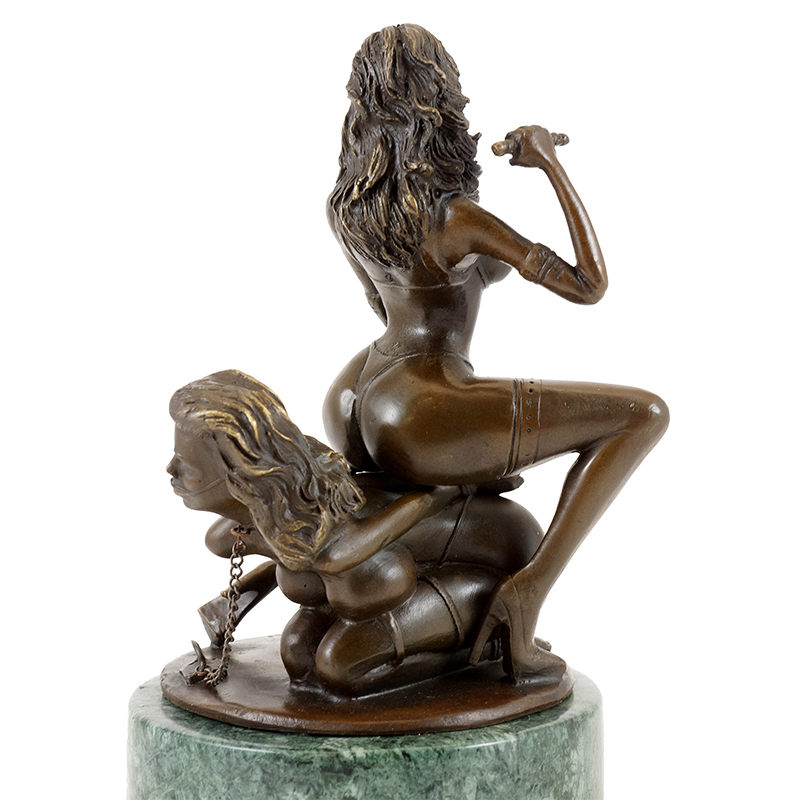 Modern Erotic Sculpture