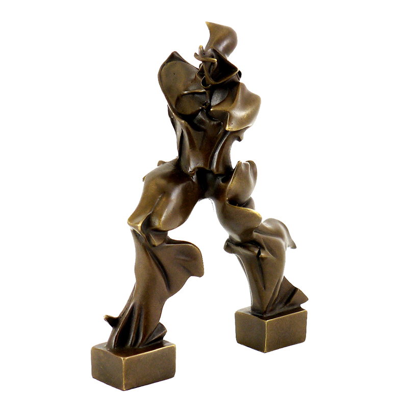 Abstract Sculpture Decor