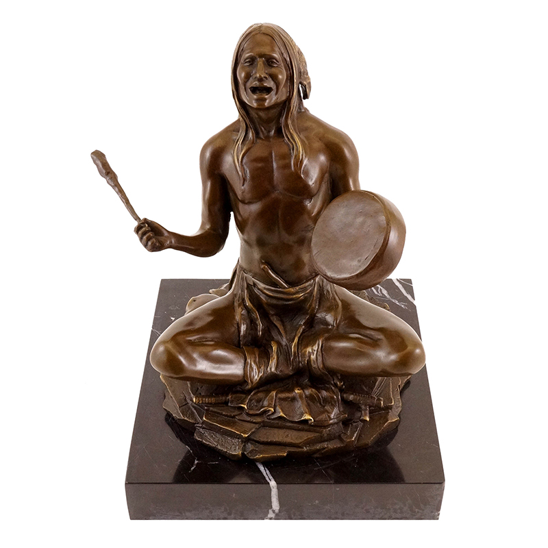 Indian Statues For Home Decor