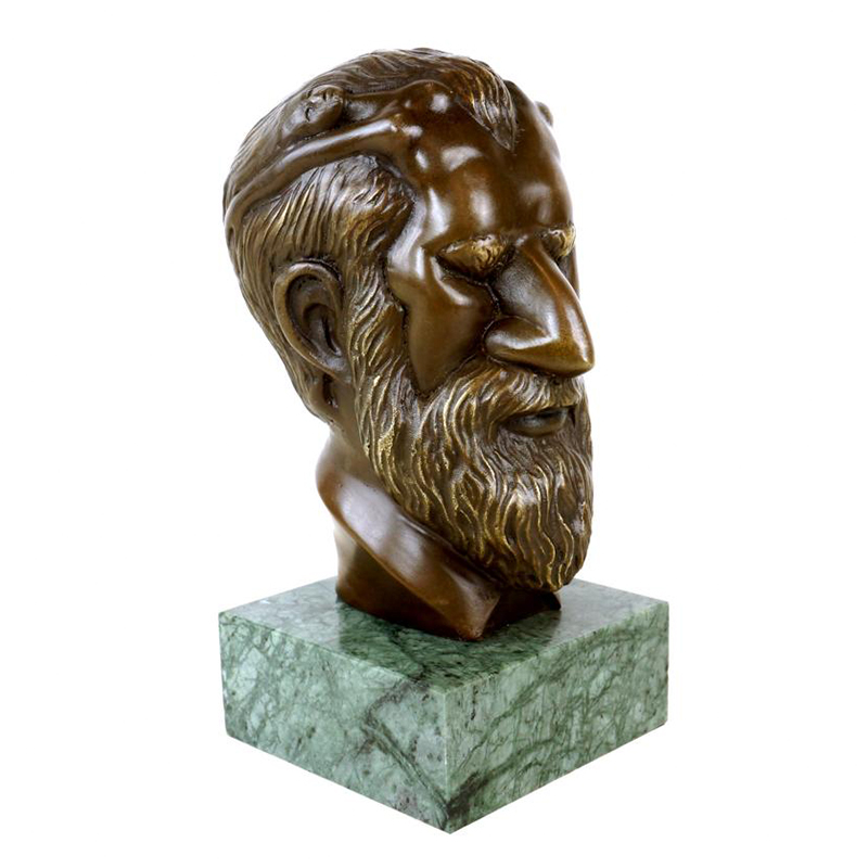 Sigmund Freud Bust