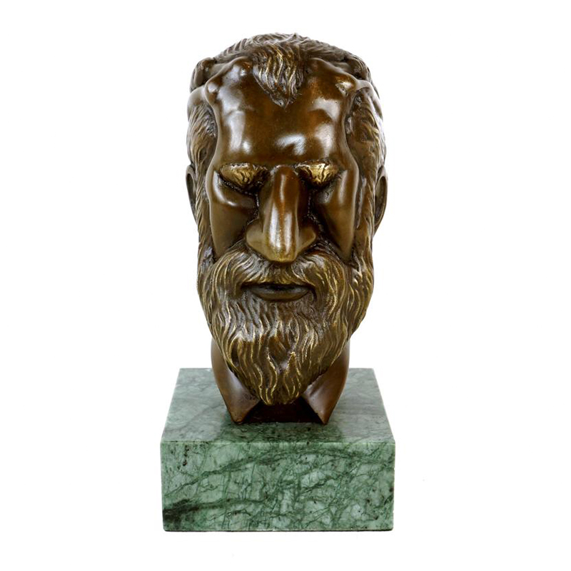 Sigmund Freud Bust