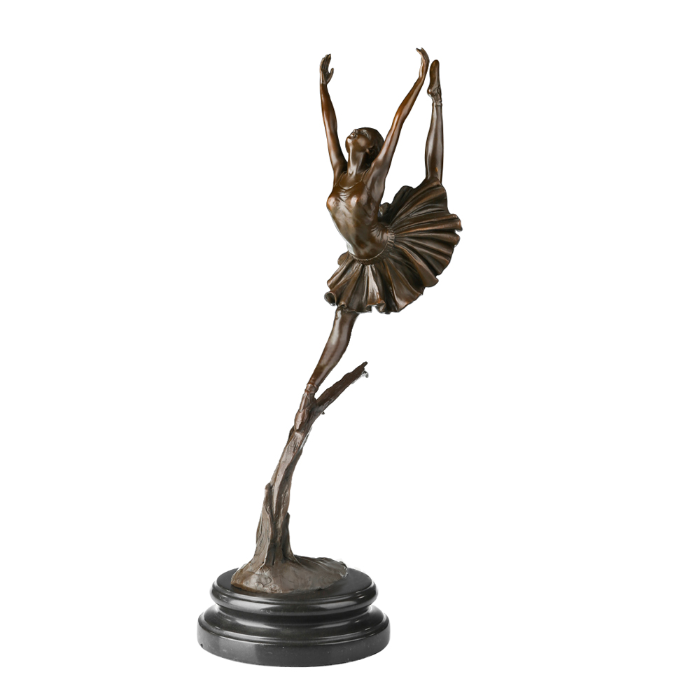 Ballet Sculpture