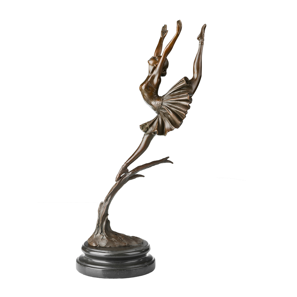 Ballet Sculpture