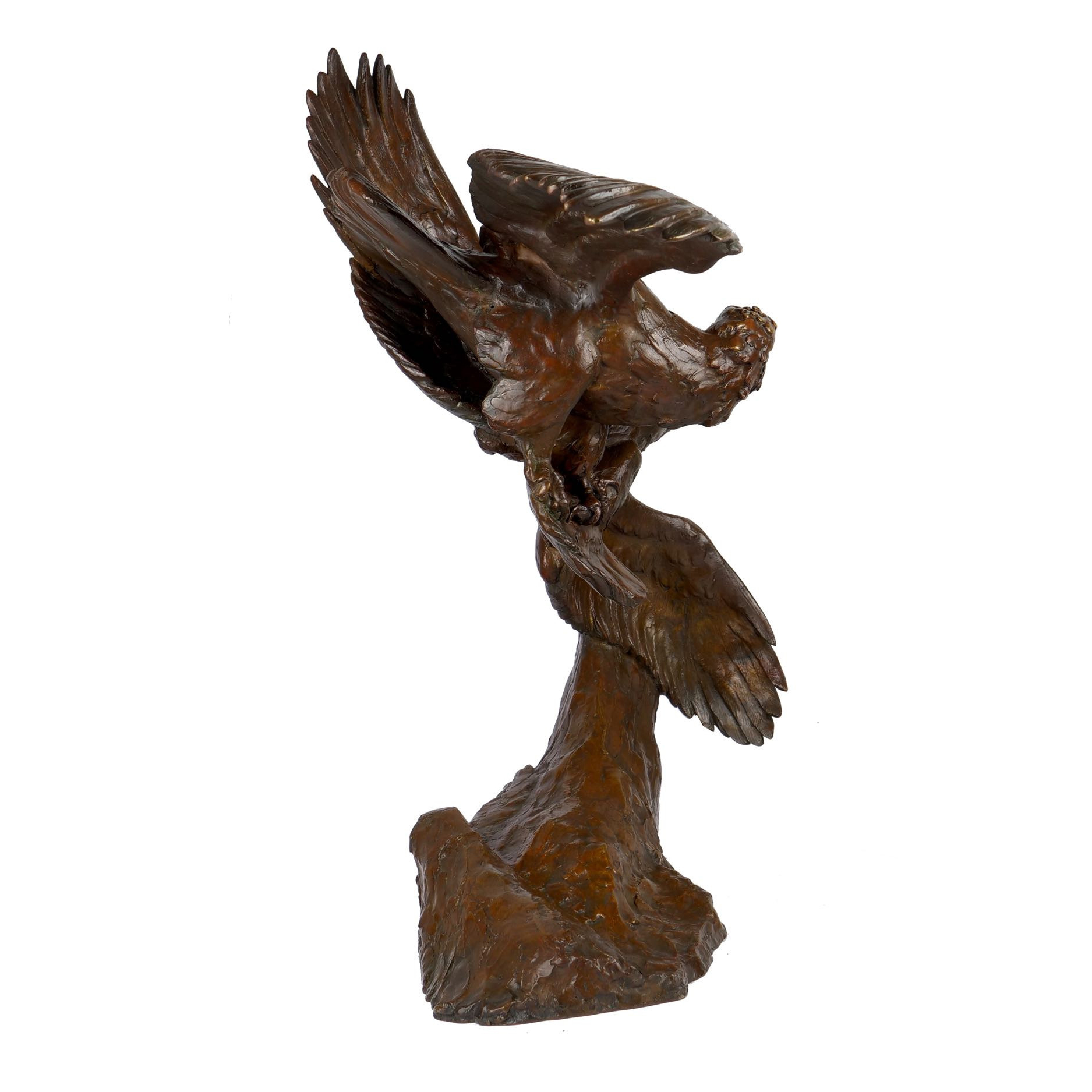 Eagle Figurines for Sale