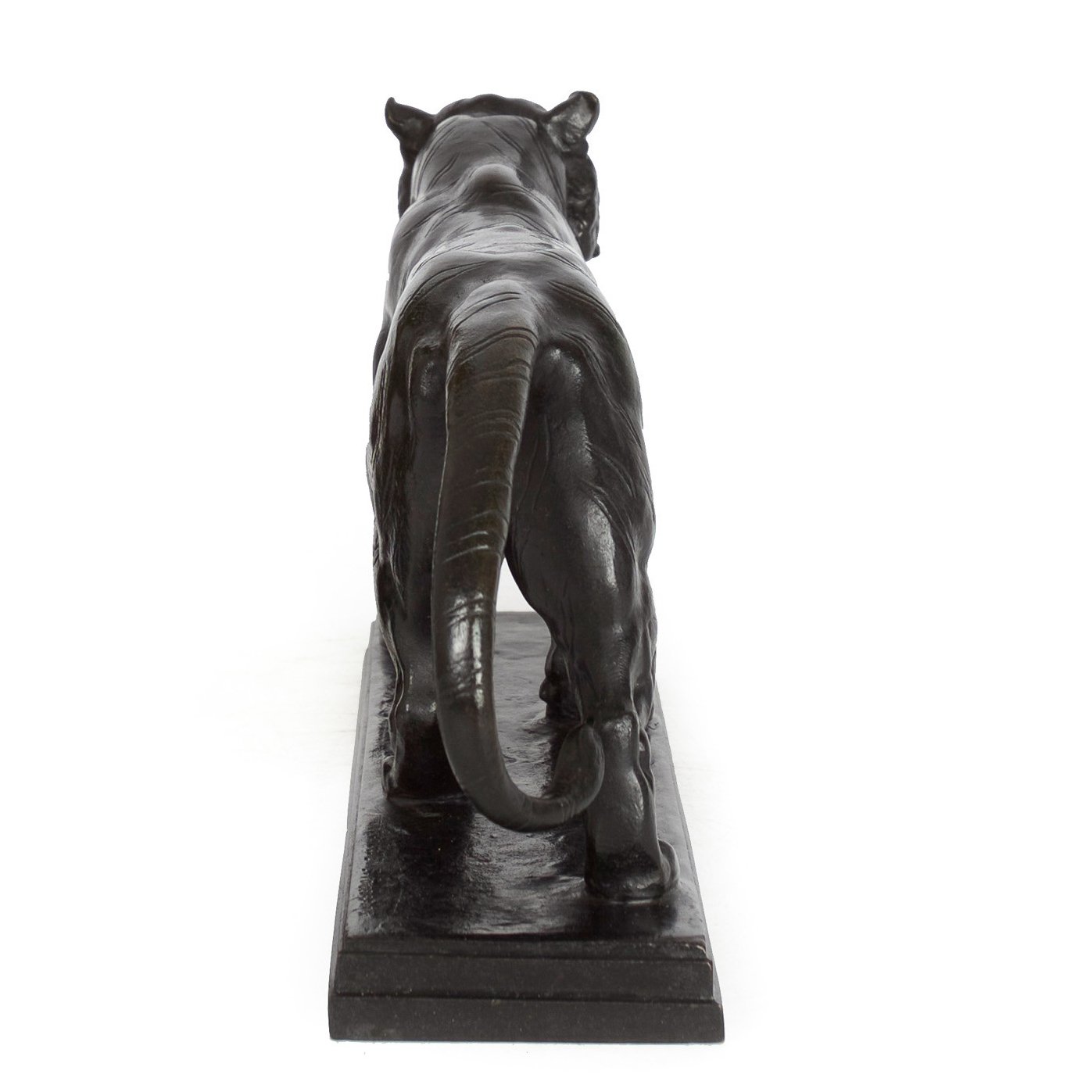 Tiger Sculpture for Sale